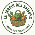 Le jardin des saisons